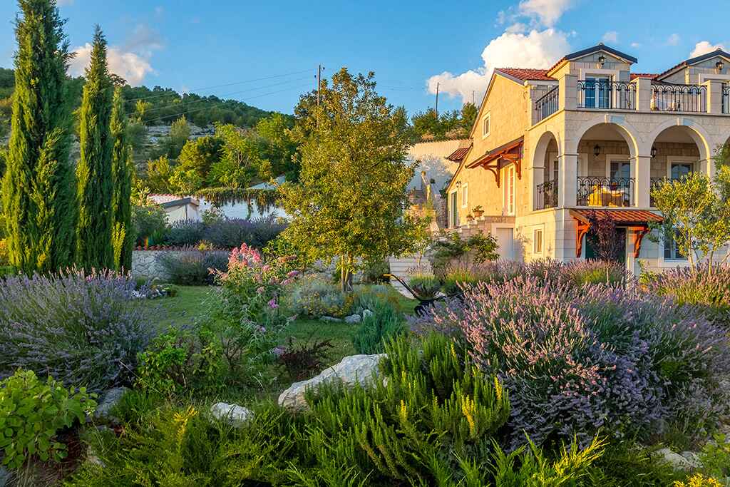 Uređenje i održavanje okoliša u Dalmaciji