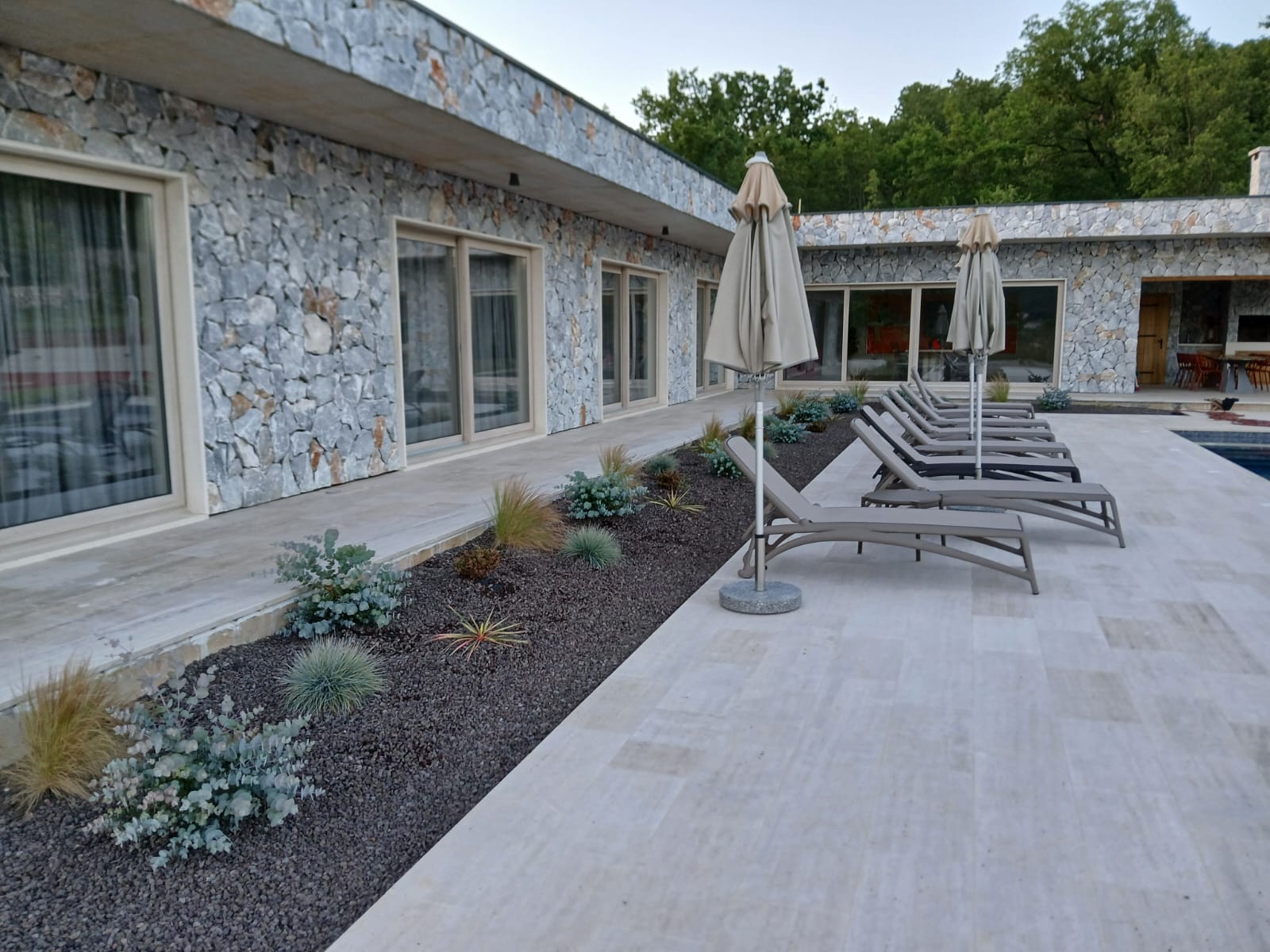 Moderni mediteranski kamenjar